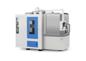 多线切割机YJ-XQL1225A