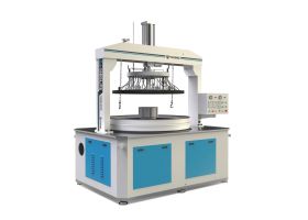 双面研磨/抛光机YJ-16B5L/PE