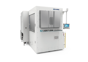 多线切割机YJ&mdash;XQS7120A